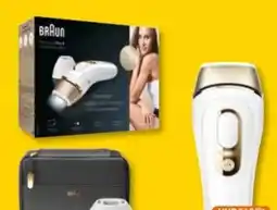 Expert Braun IPL-Haarentfernungsgerät PL5140 Silk-Expert PRO 5 Angebot