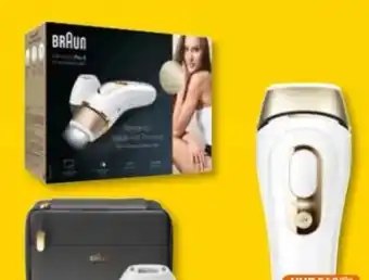 Expert Braun IPL-Haarentfernungsgerät PL5140 Silk-Expert PRO 5 Angebot