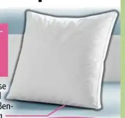 Norma Ortho-Vital Federn-Daunen-Kopfkissen Anna Angebot