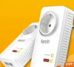 Expert AVM Fritz! Powerline 1220E WLAN Set Angebot
