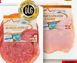 Norma St. Alpine Österreichische Spezialität Angebot