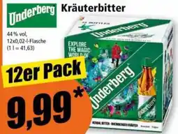 Norma Kräuterbitter Angebot