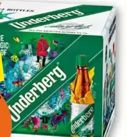 Norma Underberg Kräuterbitter Angebot