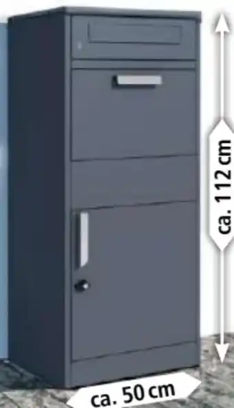 Norma HC Home & Living Paketbox Angebot