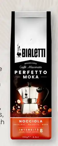 SPAR Gourmet Bialetti Perfetto Moka Classico Angebot