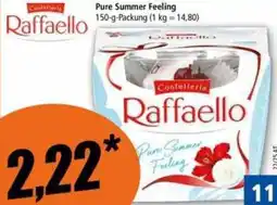 Norma Pure Summer Feeling Angebot