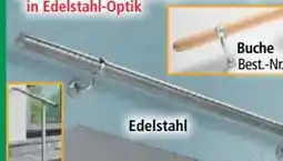 Norma Bella Casa Handlauf-Set Angebot