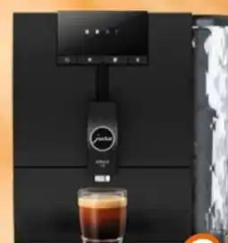 Expert Jura Kaffeevollautomat ENA 4 Full Metropolitan Angebot