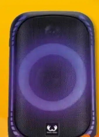 Expert Fresh'n Rebel Bluetooth-Partylautsprecher IPX7 Angebot