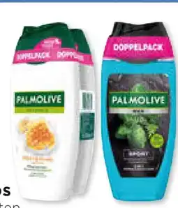 Unimarkt Palmolive Duschgel Angebot