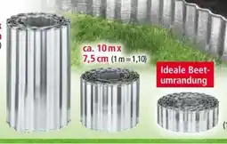 Norma Powertec Garden Rasenkantenband Angebot