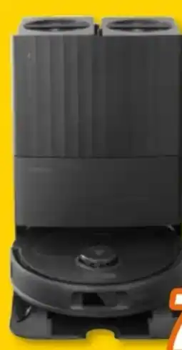 Expert Roborock Saugroboter Qrevo Plus Angebot