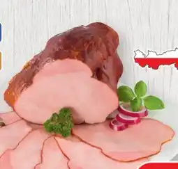 SPAR Gourmet Tann Waldviertler Rauchschinken Angebot