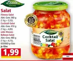Norma Salat Angebot