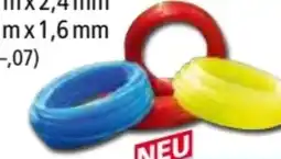 Norma Powertec Garden Trimmerfaden Angebot