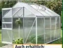 Norma Alu-gewächshaus osaka Angebot