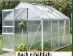 Norma Alu-gewächshaus osaka Angebot