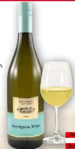 Norma Weingut Fuchs Sauvignon Blanc Angebot