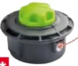 Norma Powertec Garden Doppelfadenkopf Angebot
