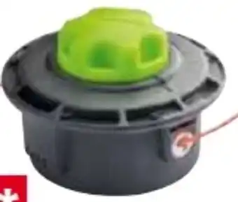 Norma Powertec Garden Doppelfadenkopf Angebot