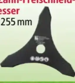 Norma Powertec Garden 3-Zahn-Freischneidmesser Angebot