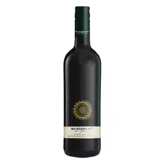 Eurospar Vinis Unitis Cuvee Blaufränkisch Zweigelt EUROSPAR Angebot