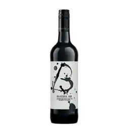 Eurospar Barossa Ink Shiraz EUROSPAR Angebot