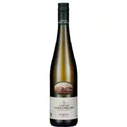 Eurospar Riesling EUROSPAR Angebot