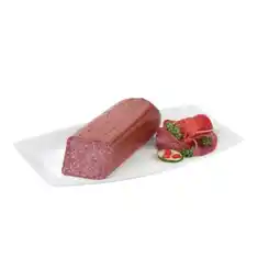 Eurospar Tirol Kantwurst oder Polnische Spezial EUROSPAR Angebot