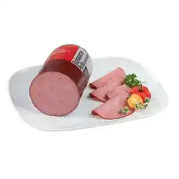 Eurospar Schwarze Pute EUROSPAR Angebot