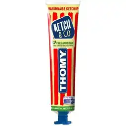 Eurospar Ketch&Co oder Mayonnaise versch. Sorten EUROSPAR Angebot