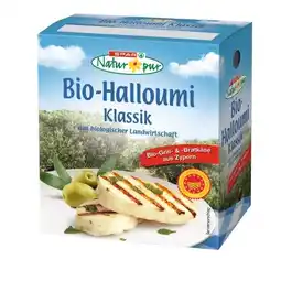 Eurospar Bio-Halloumi Klassik EUROSPAR Angebot