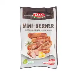 Eurospar Minibernerwürstel aus Österreich EUROSPAR Angebot