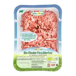 Eurospar Bio-Rinder-Faschiertes aus Österreich EUROSPAR Angebot