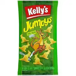 Eurospar Jumpy's versch. Sorten EUROSPAR Angebot