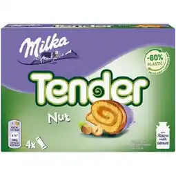 Eurospar Tender 4-er oder Küchlein versch. Sorten EUROSPAR Angebot