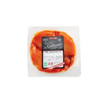 Eurospar Hendl-Oberkeule aus Österreich EUROSPAR Angebot