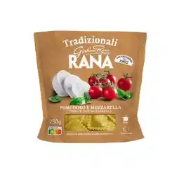 Eurospar Tradizionali Tortelloni, Cappelletti oder Ravioli versch. Sorten EUROSPAR Angebot