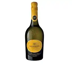Eurospar Prosecco Spumante DOC Treviso oder Rose Millesimato EUROSPAR Angebot