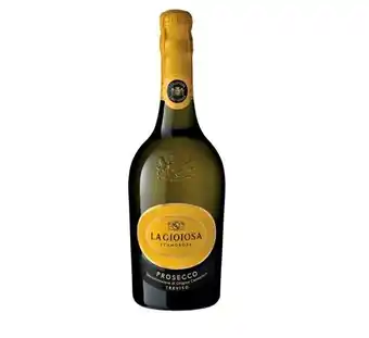 Eurospar Prosecco Spumante DOC Treviso oder Rose Millesimato EUROSPAR Angebot