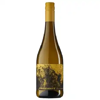 Eurospar Frizzante Dalla Roccia EUROSPAR Angebot