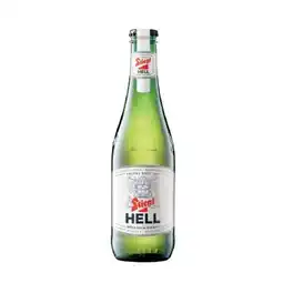 Eurospar Goldbräu oder Hell EUROSPAR Angebot