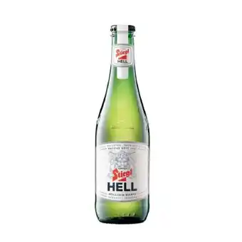Eurospar Goldbräu oder Hell EUROSPAR Angebot