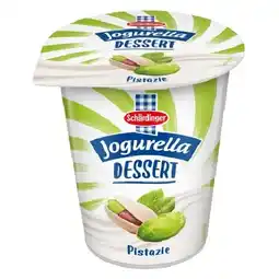 Eurospar Jogurella Dessert 7% versch. Sorten EUROSPAR Angebot