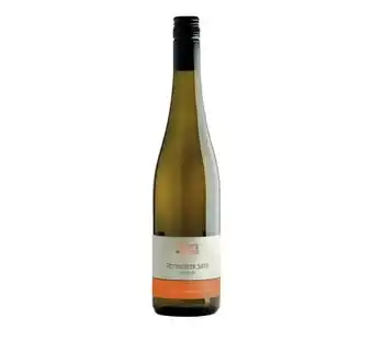 Eurospar Riesling Selection EUROSPAR Angebot