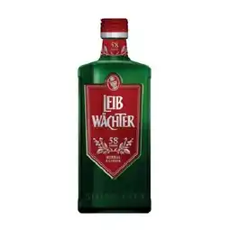 Eurospar Kräuterbitter EUROSPAR Angebot
