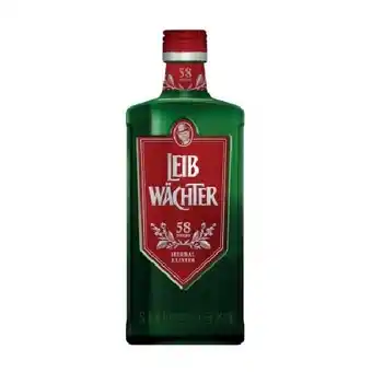 Eurospar Kräuterbitter EUROSPAR Angebot
