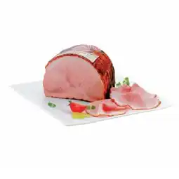 Eurospar Krustenschinken, Burgunderschinken oder Bauernschinken EUROSPAR Angebot