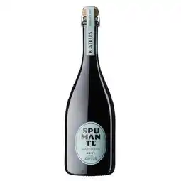 Spar Spumante Brut oder Rosé SPAR Angebot