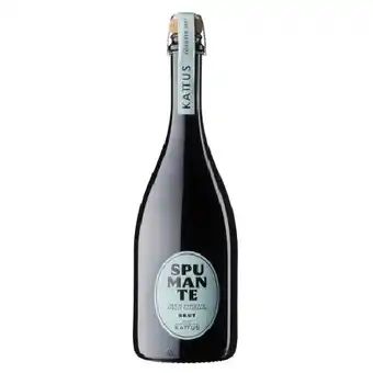 Spar Spumante Brut oder Rosé SPAR Angebot